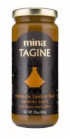 Mina Tagine Moroccan Lamb or Beef Cooking Sauce Perspective: Main