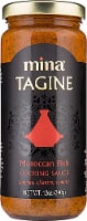 Mina Tagine Moroccan Fish Cooking Sauce