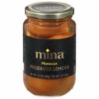 Mina® Moroccan Preserved Lemons Perspective: Main