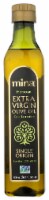 Mina Single Origin Moroccan Extra Virgin Olive Oil Perspective: Main