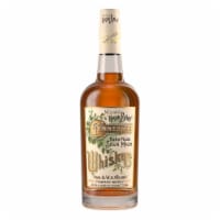 Nelson's Green Brier Tennessee Whiskey Hand Made Sour Mash Whiskey