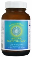 Pure Synergy  Organic Multi Vita-Min™