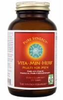 Pure Synergy  Vita-Min-Herb® Multi For Men