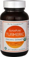 Pure Synergy  SuperPure® Turmeric Organic Extract