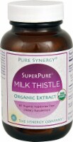 Pure Synergy  SuperPure® Milk Thistle Organic Extract