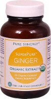 Pure Synergy  SuperPure® Organic Ginger Extract