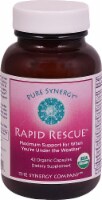 Pure Synergy  Organic Rapid Rescue™