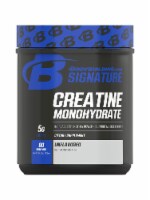 Bodybuilding.com Signature Creatine Monohydrate Powder