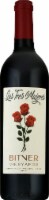 Bitner Vineyards Las Tres Mujeres Red Wine Perspective: Main