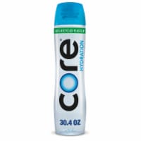 Core® Hydration Perfect pH Bottled Water