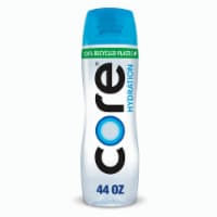 Core Hydration Perfectly Balanced Bottled Water Perspective: Main