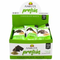 Amrita Chocolate Maca Protein Bar