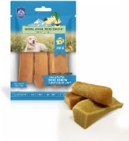 Himalayan Dog Chews 853012004029 Dog Chew SMALL 3.5OZ