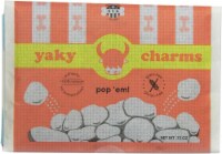 Himalayan Dog Chews 853012004302 Yaky Charms Dog Treats