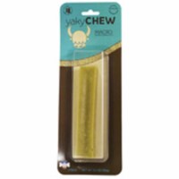 Yakysnack 5221608 8.5 oz Yakychew Macro Dog Chews Perspective: Main