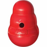 Himalayan Dog Chew 853037 Bone Head Dog Treat Toy - Large