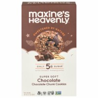 Maxine's Heavenly™ Super Soft Chocolate Chocolate Chunk Cookies
