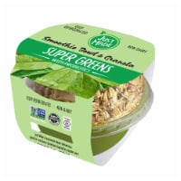 Just Made® Super Greens Smoothie Bowl