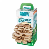 Back to the Roots Organic Mushroom Farm