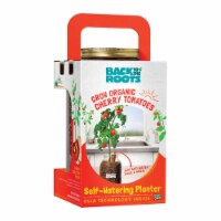 Back to the Roots Organic Tomato Self-Watering Planter