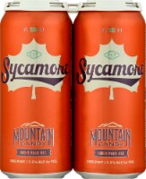 Sycamore Mountain Candy IPA