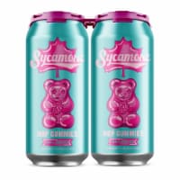 Sycamore Tangyland India Pale Ale