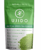Ujido Matcha Green Tea Powder