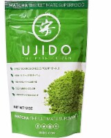 Ujido The Path of Zen Matcha