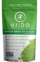 Ujido The Path of Zen Summer Harvest Matcha Green Tea Powder