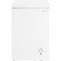 3.4 cuft Chest Freezer