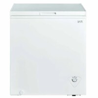 5 cuft Chest Freezer