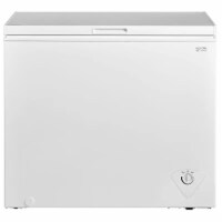 7 cuft Chest Freezer