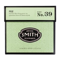 Steven Smith Teamaker Fez Green Tea Sachets Perspective: Main