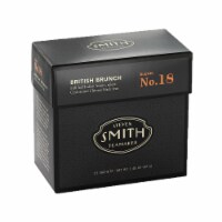Steven Smith Teamaker Blend No. 18 British Brunch Tea Sachets Perspective: Main