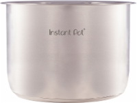 Instant Pot® Stainless Steel Inner Pot - Silver Perspective: Main