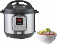 Instant Pot® Duo Nova, 8 qt - Kroger