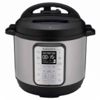 Instant pot duo plus 3qt new arrivals