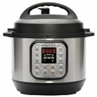 Instant Pot® Duo™ 8-quart Multi-Use Pressure Cooker, 1 ct - Kroger