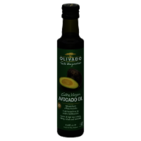 Olivado Extra Virgin Avocado Oil