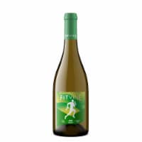 Fitvine Chardonnay California White Low Calorie Wine
