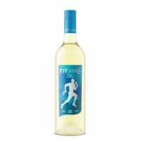 FitVine California Pinot Grigio 750 ml Perspective: Main