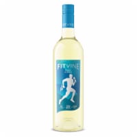 Fitvine Pinot Grigio California White Low Calorie Wine