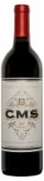 Hedges C.M.S. Cabernet Sauvignon Merlot Syrah Blend Red Wine