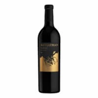 Leviathan California Red Wine Perspective: Main