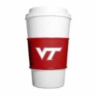 Virginia Tech Team Gripz