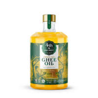 4th & Heart Ghee Oil Perspective: Main