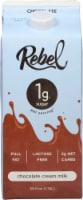 Rebel Lactose Free Chocolate Cream Milk
