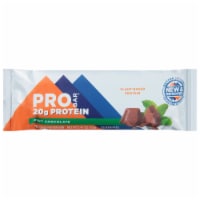 PROBAR® Mint Chocolate Protein Bars Perspective: Main
