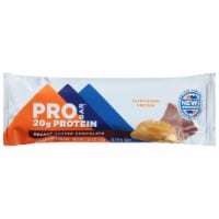 PROBAR Peanut Butter Chocolate Protein Bars Perspective: Main