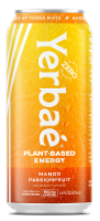 Yerbae® Mango Passionfruit Plant-Based Energy Drink Perspective: Main